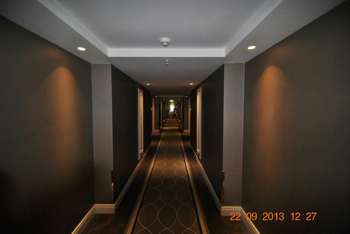 imagini hotel TITANIC BELEK